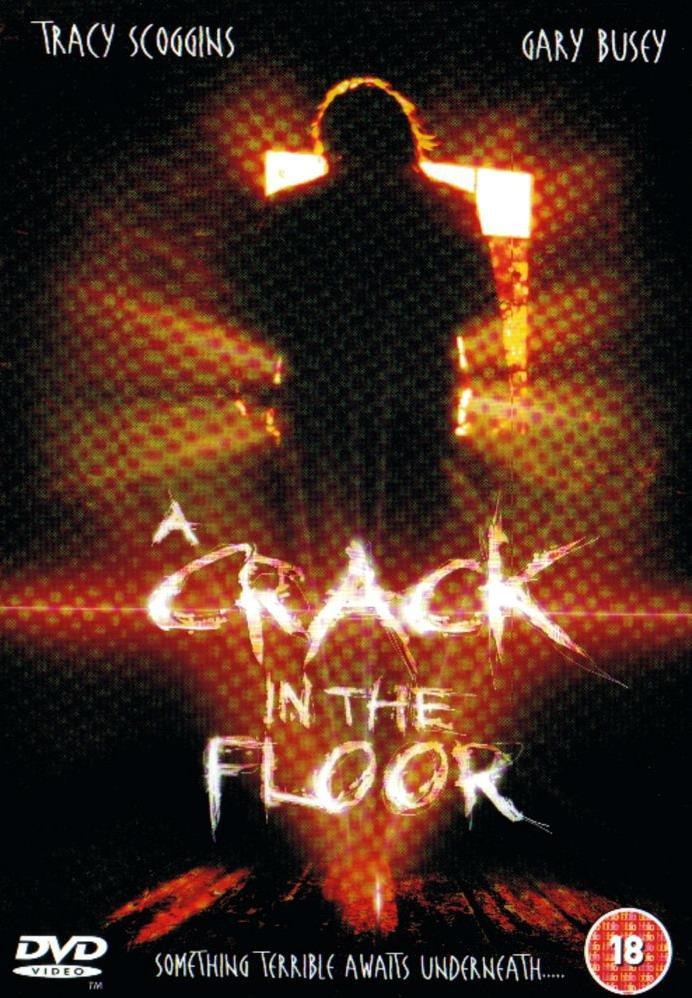 Постер фильма Crack in the Floor