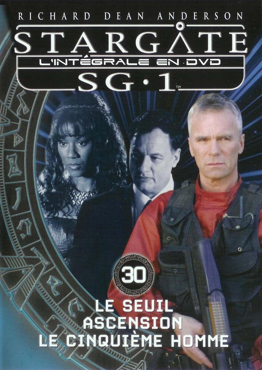 Постер фильма Звездные врата | Stargate SG-1