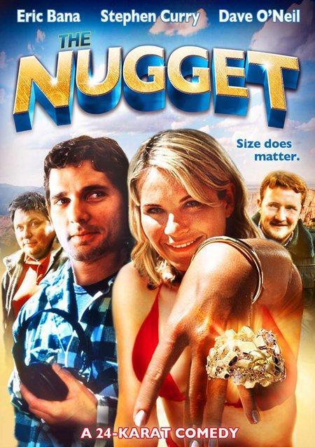 Постер фильма Nugget