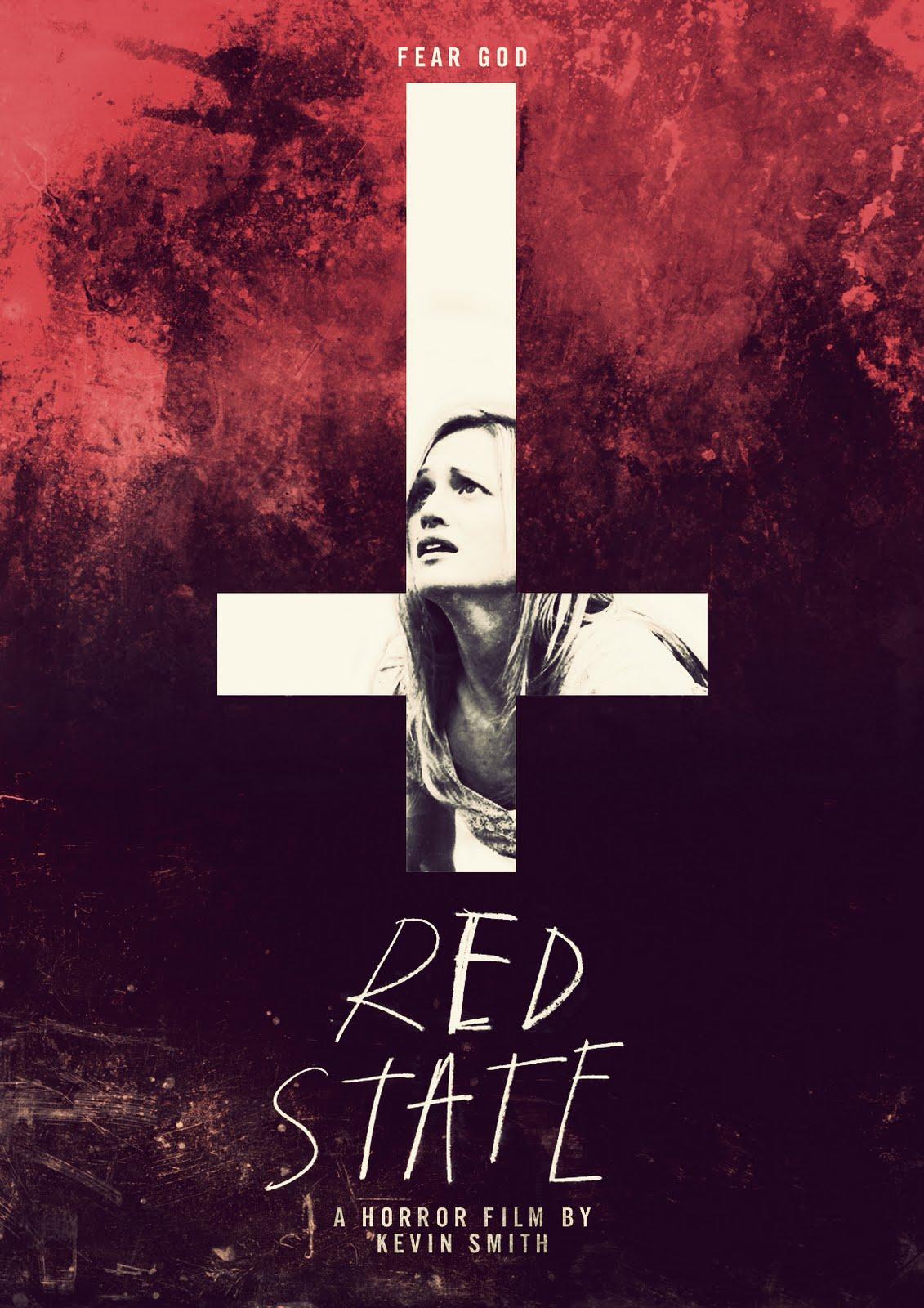 Постер фильма Красный штат | Red State