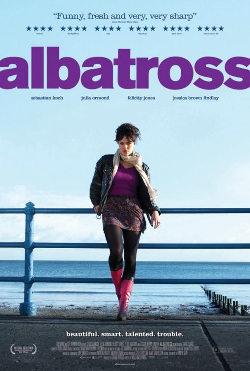 Постер фильма Альбатрос | Albatross