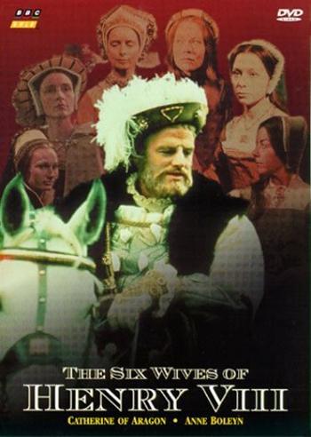 Постер фильма Генрих VIII и его шесть жен | Henry VIII and His Six Wives
