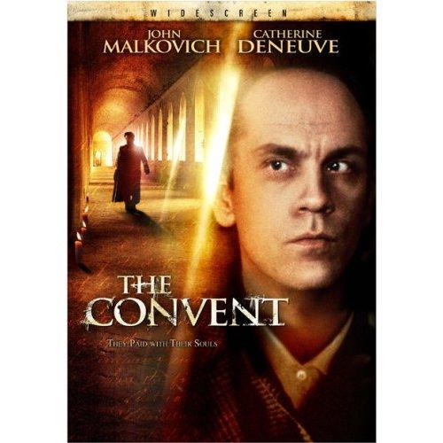 Постер фильма Монастырь | O Convento