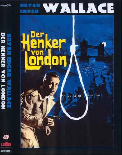 Постер фильма Henker von London