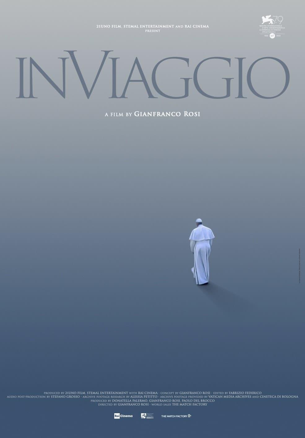 Постер фильма Путешествие | In viaggio