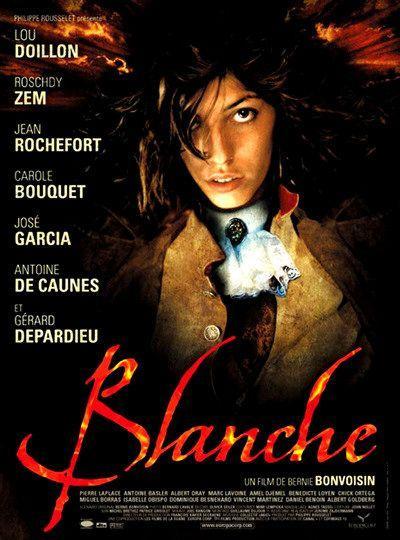 Постер фильма Бланш | Blanche