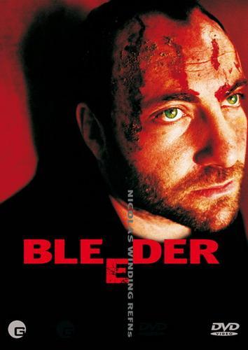 Постер фильма Истекающий кровью | Bleeder