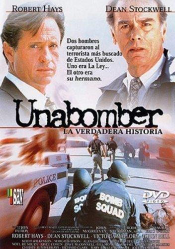 Постер фильма Unabomber: The True Story