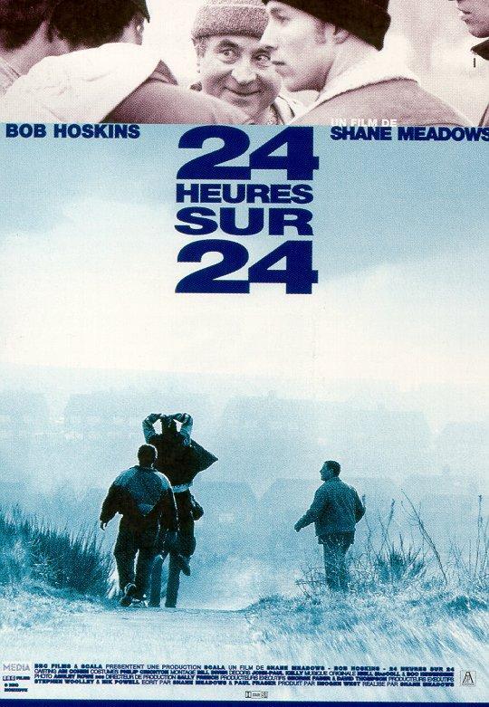 Постер фильма 24:7 | 24 7: Twenty Four Seven