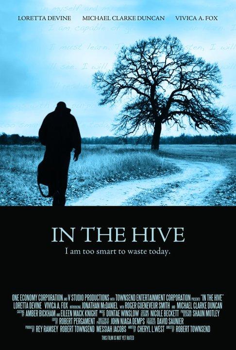 Постер фильма В улье | In the Hive