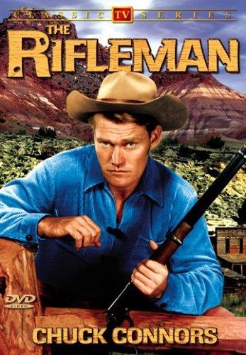 Постер фильма Rifleman