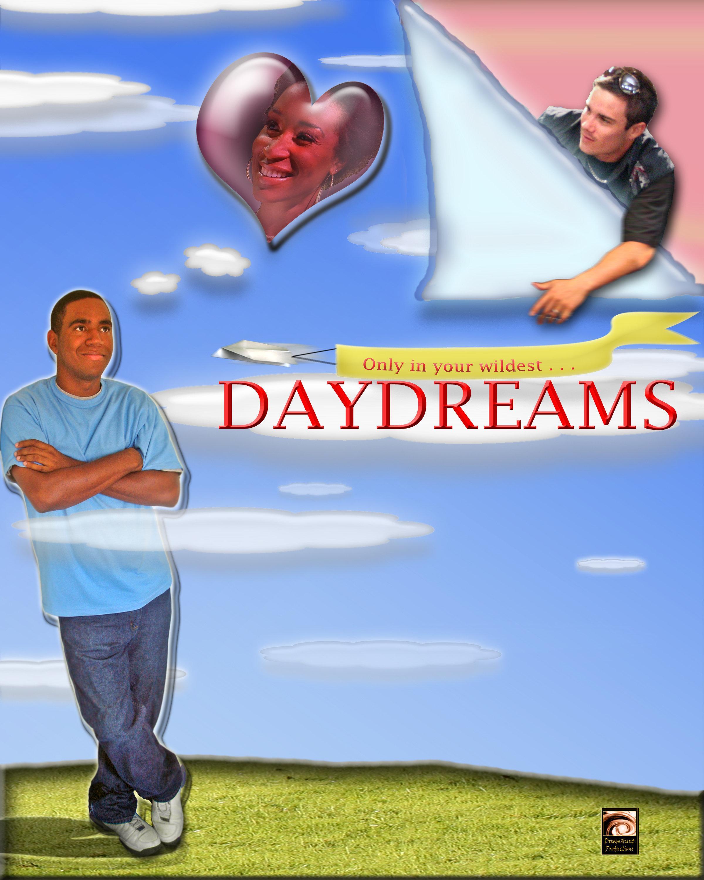 Постер фильма Daydreams