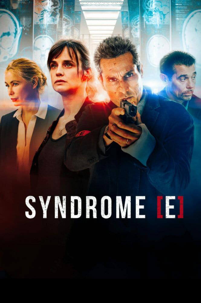 Постер фильма Монреальский синдром | Syndrome E