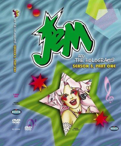 Постер фильма Jem