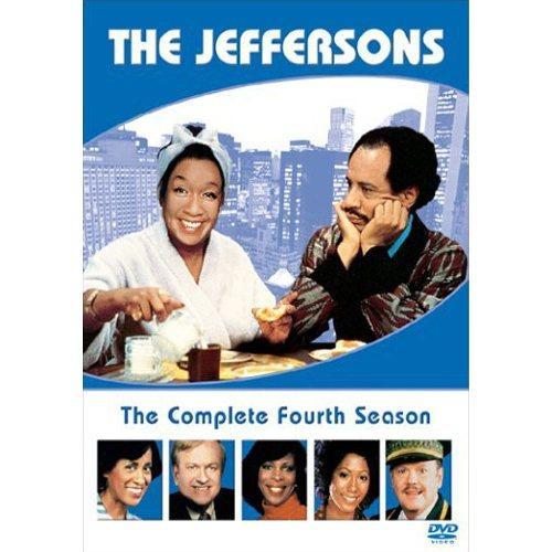 Постер фильма Джефферсоны | Jeffersons