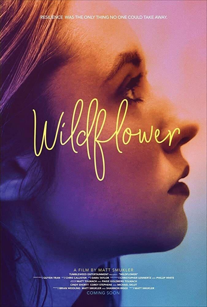 Постер фильма Wildflower