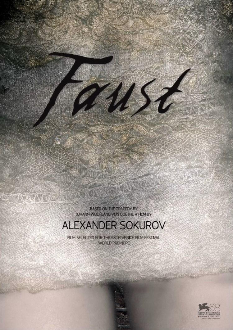 Постер фильма Фауст | Faust