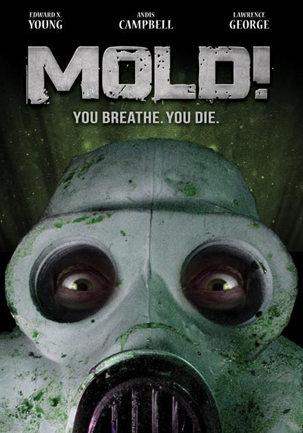 Постер фильма Mold!