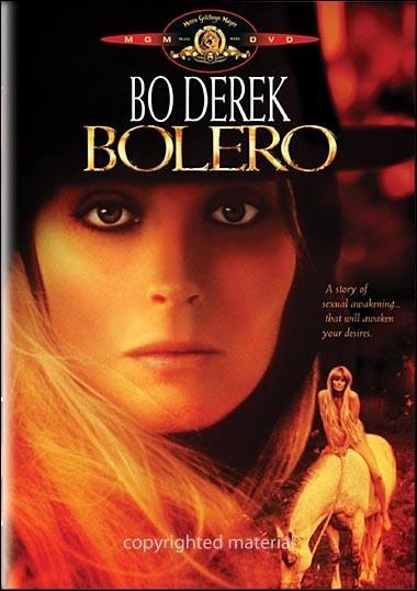 Постер фильма Bolero