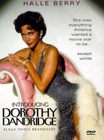 Постер фильма Познакомьтесь с Дороти Дендридж | Introducing Dorothy Dandridge