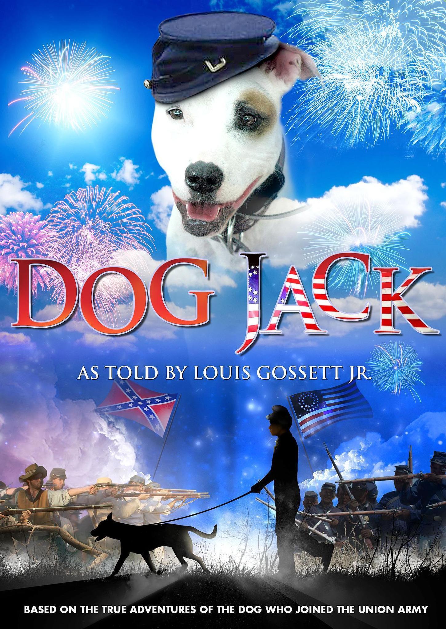 Постер фильма Dog Jack