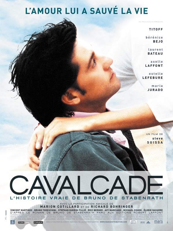Постер фильма Кавалькада | Cavalcade