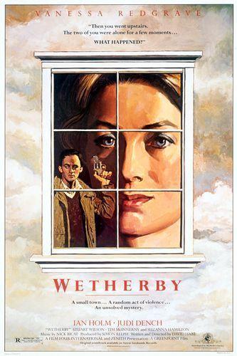 Постер фильма Уэтерби | Wetherby