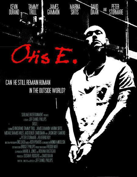 Постер фильма Отис И. | Otis E.