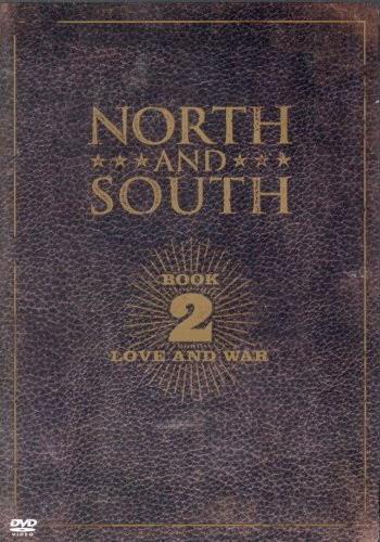 Постер фильма Север и юг 2 | North and South, Book II