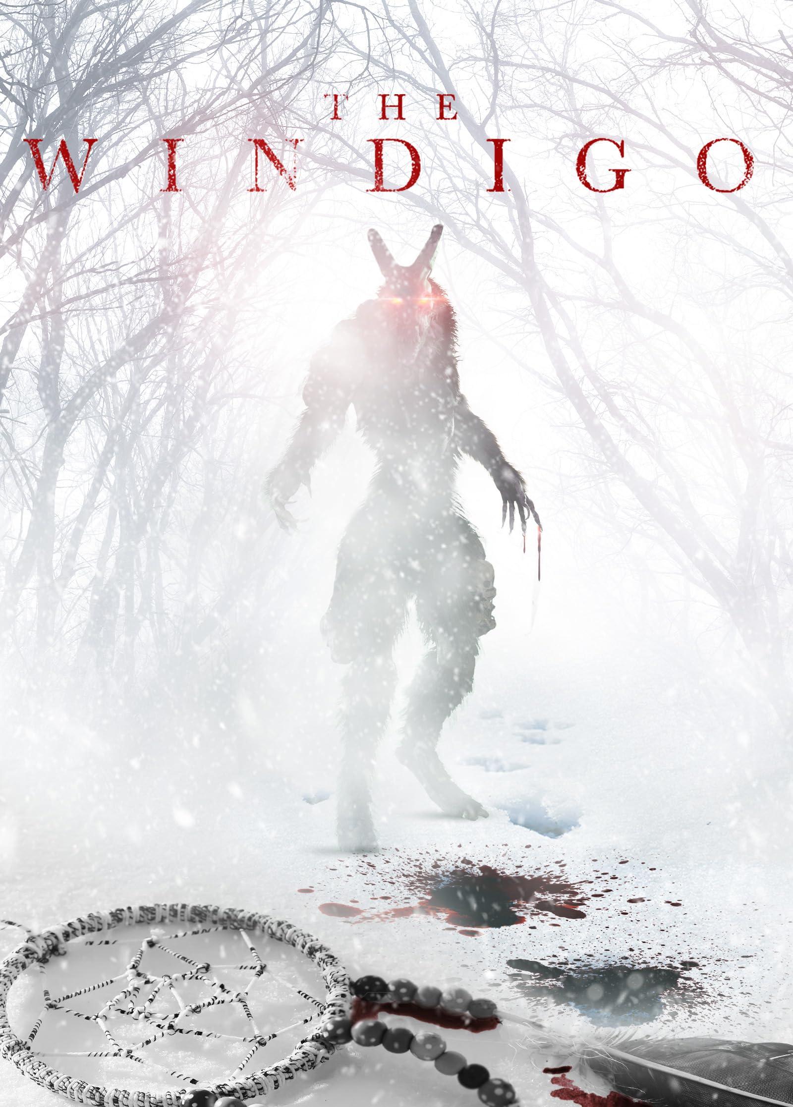 Постер фильма Вендиго | The Windigo