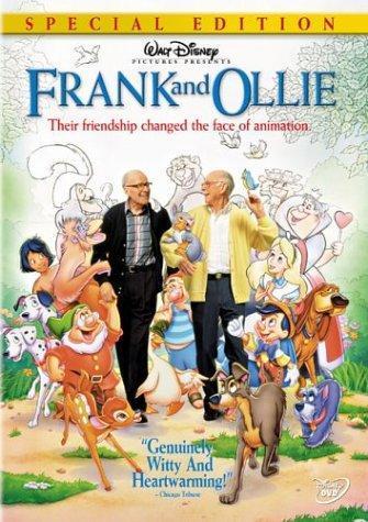 Постер фильма Frank and Ollie