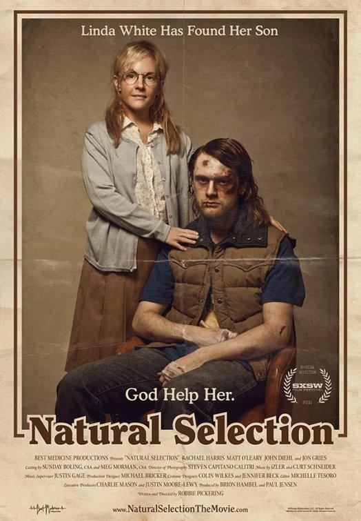 Постер фильма Естественный отбор | Natural Selection