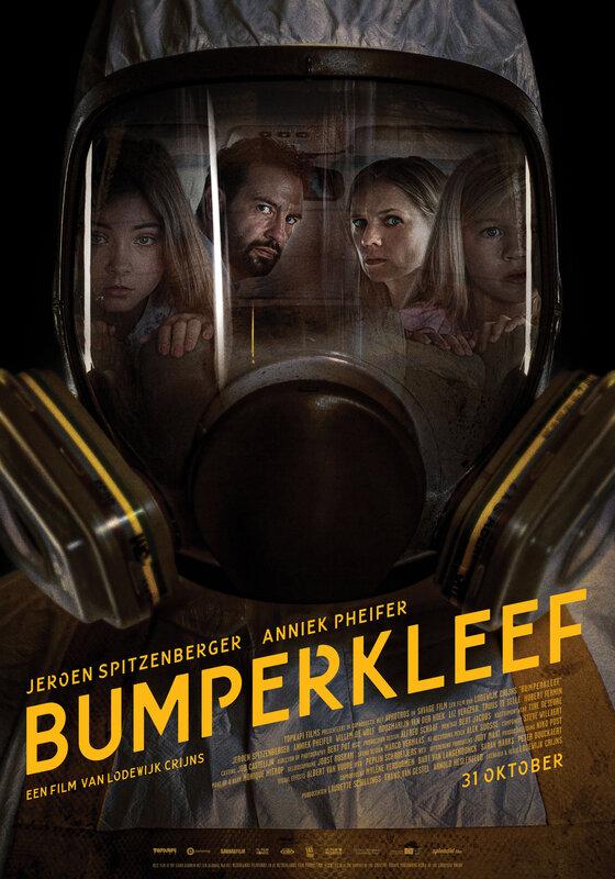 Постер фильма Преследование | Bumperkleef