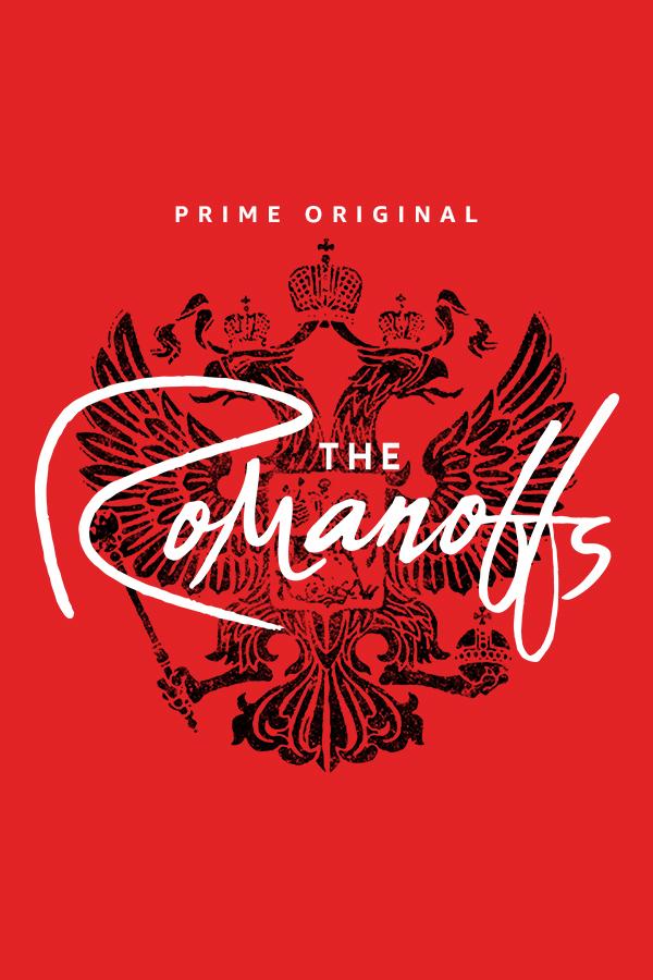 Постер фильма Романовы | The Romanoffs 