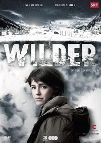 Постер фильма Уайлдер | Wilder