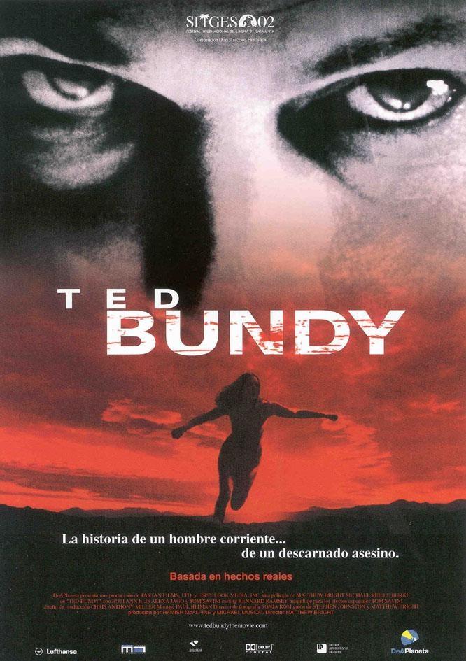 Постер фильма Тед Банди | Ted Bundy