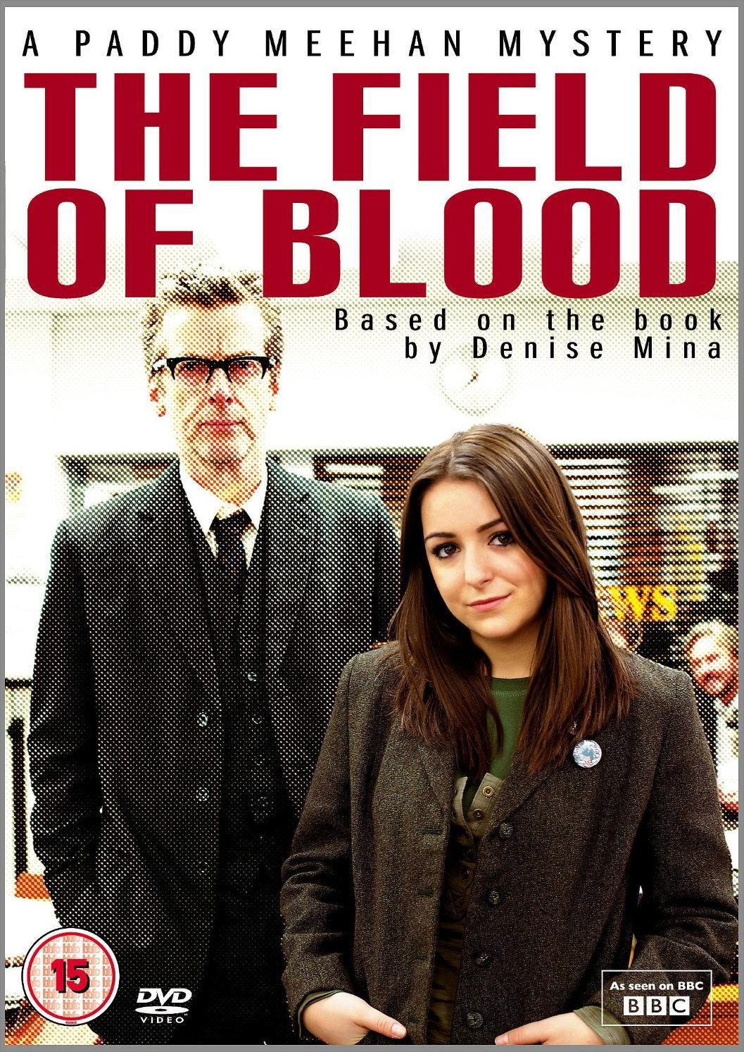 Постер фильма Поле крови | Field of Blood