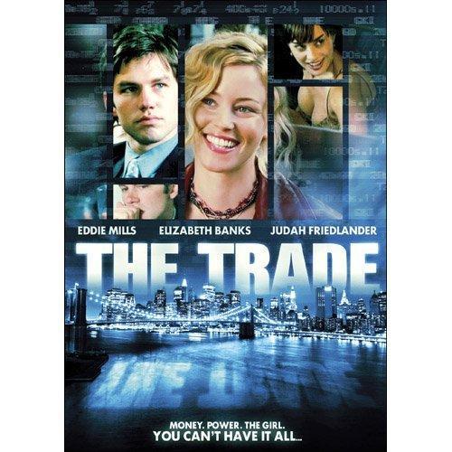 Постер фильма Trade