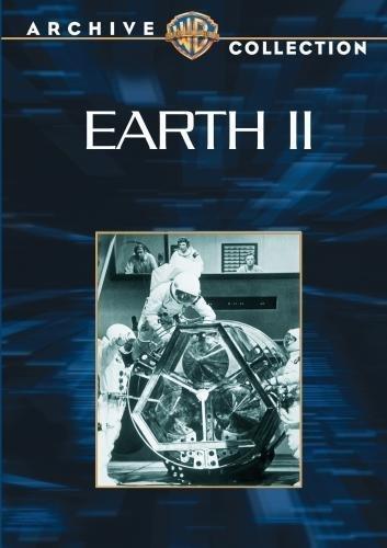 Постер фильма Earth II