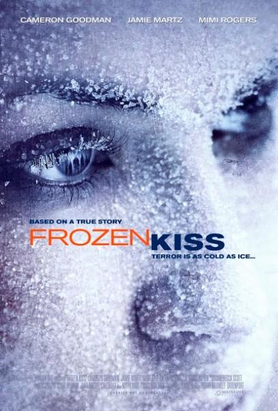 Постер фильма Замёрзший поцелуй | Frozen Kiss
