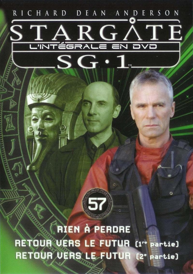 Постер фильма Stargate SG-1: Children of the Gods