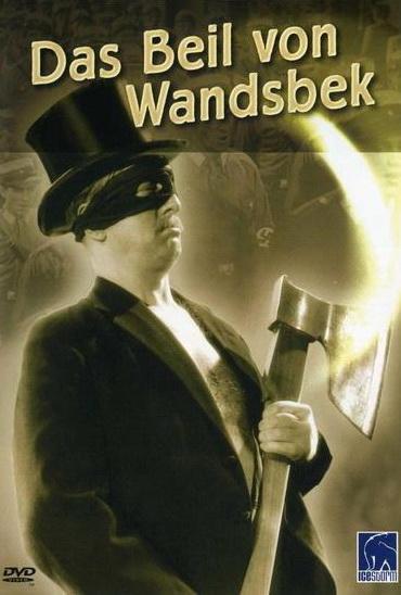 Постер фильма Beil von Wandsbek