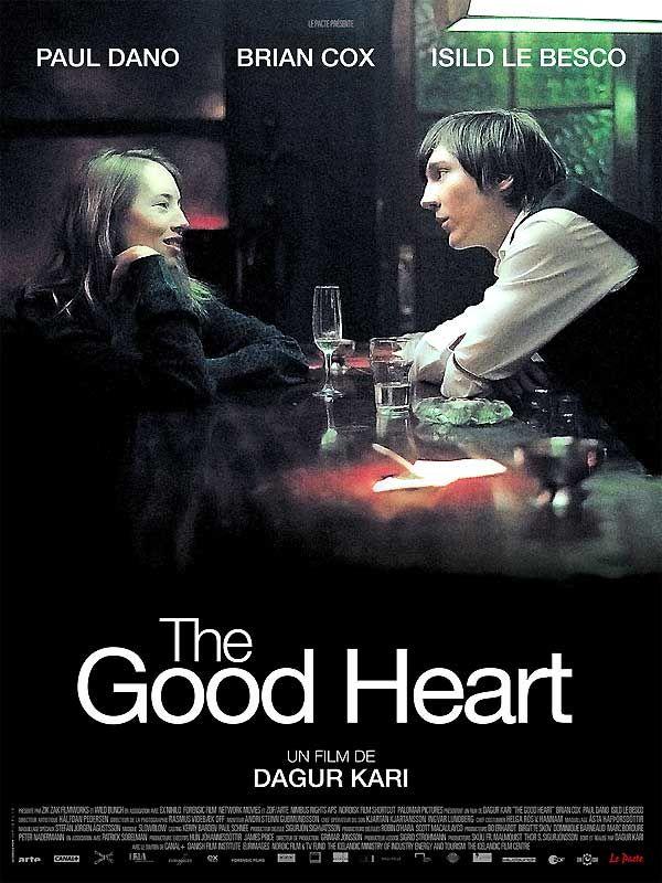 Постер фильма Доброе сердце | Good Heart