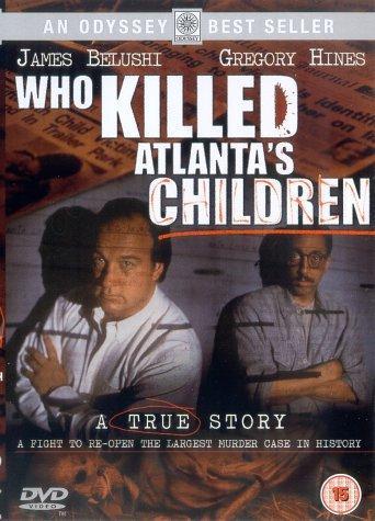 Постер фильма Кто убил детей Атланты? | Who Killed Atlanta's Children?