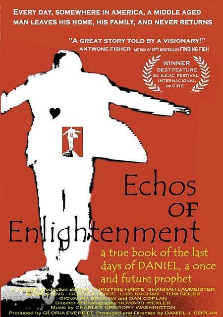 Постер фильма Echos of Enlightenment
