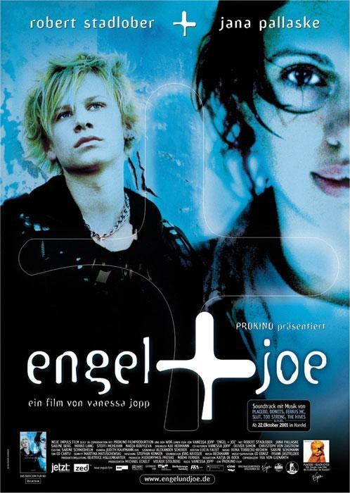Постер фильма Engel & Joe