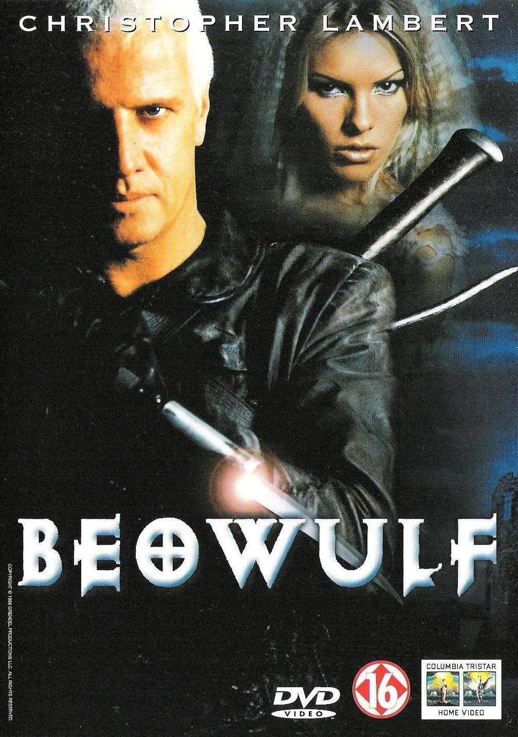 Постер фильма Беовульф | Beowulf