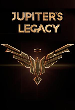 Постер фильма Наследие Юпитера | Jupiter's Legacy