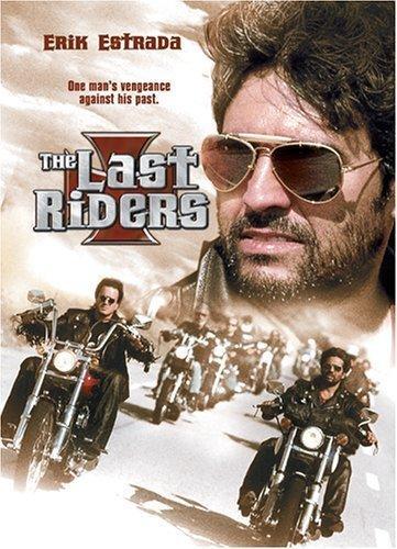 Постер фильма Последние искатели приключений | Last Riders