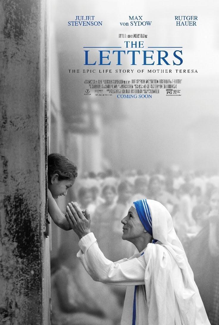 Постер фильма Письма | Letters